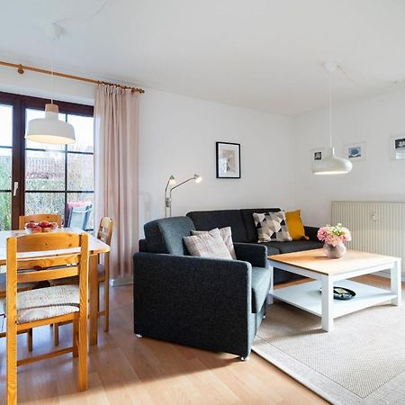 Ferienwohnpark Saarstrasse 18A Schneckenhuus Apartment Dahme  Luaran gambar